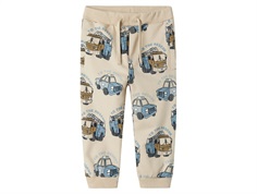 Name It sweatpants peyote with rescue vehicles
